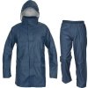 CERVA SIRET PU SET| navy XL