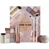 Makeup Revolution London Pink Glow Gift Set Očný tieň 4,2 g