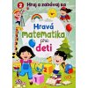 Hravá matematika pre deti
