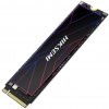 HIKSEMI FUTURE 512GB, HS-SSD-FUTURE(STD)/512G/PCIE4/WW