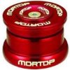 Hlavové složení Mortop HS120 červená
