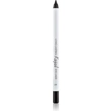 LAMEL Long Lasting Kajal kajalová ceruzka na oči 401 Black 1,7 g