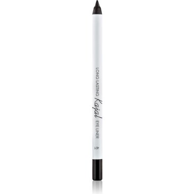 LAMEL Long Lasting Kajal kajalová ceruzka na oči 401 Black 1,7 g