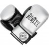 Boxerské rukavice BENLEE CARLOS - silver/black