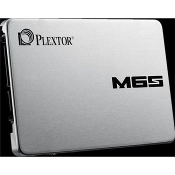 Plextor 256GB, SATA, PX-256M6S