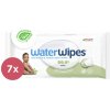 7x WATERWIPES Vlhčené obrúsky bez obsahu plastov Soapberry 60 ks ( 420 ks )