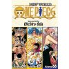Viz Media One Piece 3In1 Edition 22 (Includes 64, 65, 66)