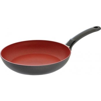 Fissler Nepriľnavá panvica s povrchom thermosensitive SensoRed 20 cm