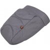 Petite&Mars Nánožník ku kočíku Musca Ultimate Grey