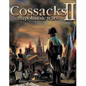 Cossacks 2: Napoleonic Wars