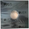 Náhradné kartónové obaly s otvorom na vinylové platne LP 12