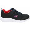 Skechers Nízke tenisky 403906L-BLK Čierna