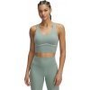 Dámske funkčné tielko Under Armour MERIDIAN PIPED CROP TANK W 6003529-348 - L