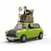 Autíčko Film & TV SCALEXTRIC C4334 - Mr Bean Mini - Do-It-Yourself (1:32) (28-C4334)