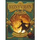 Konyvran - Draky - Sarah Prineasová