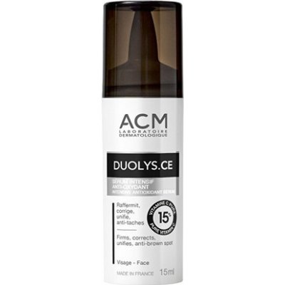 ACM Duolys CE Anti-Ageing Serum - Antioxidačné sérum proti starnutiu pleti 15 ml