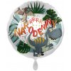 Premioloon Fóliový balón - Narodeniny Dinosaury