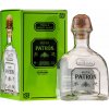 Patron silver 40% 0,7 l (kartón)
