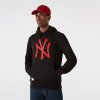 New Era MLB Seasonal team logo hoody NEYYAN Pánska mikina 12827235