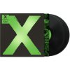 SHEERAN, ED - X (LIMITED EDITION) (2VINYL)