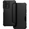 Puzdro Razor Book Samsung Galaxy A23 5G - čierne