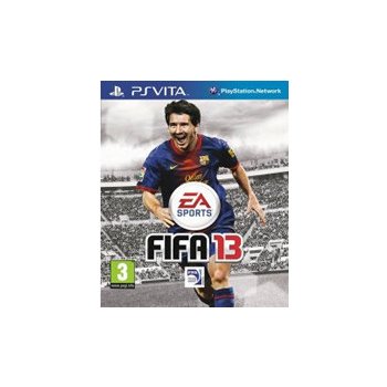 FIFA 13