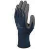 Delta Plus SAFE & STRONG VV811 Pracovné rukavice 6, Námornícka modrá-Sivá