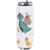 Orion termoska plechovka 400 ml DINO