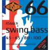 Rotosound RS66LN Struny pre basgitaru