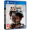 P4S CALL OF DUTY: Black Ops Cold War PS4
