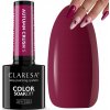 Claresa Hybridný lak Autumn Crush 5 malinovo-fuchsiová ružová 5 ml