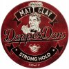 Dapper Dan Matt Clay matná hlína 100 ml