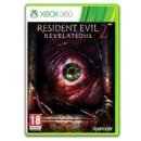 Resident Evil: Revelations 2