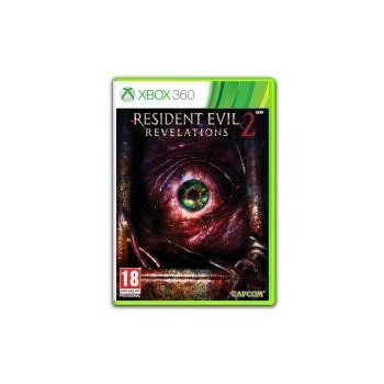 Resident Evil: Revelations 2