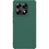 Nillkin Super Frosted PRE Zadný Kryt pre Xiaomi 14T Pre Deep Green