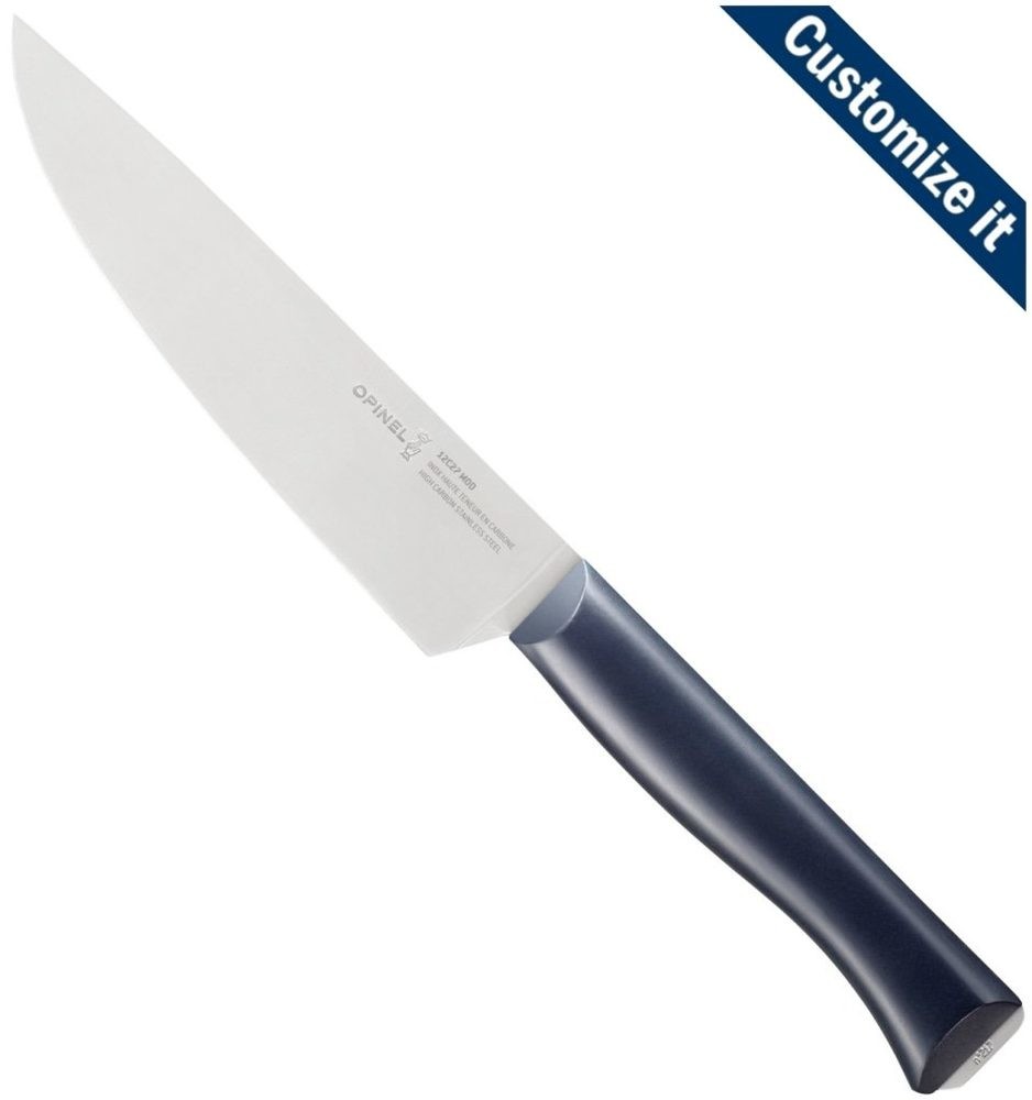 OPINEL Intempora malý kuchársky nôž, 170 mm od 56 € - Heureka.sk