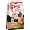 Panzi FitActive ORIGINALS Puppy & Junior Hypoallergenic Lamb & Spring Veggies 4kg krmivo pre psov