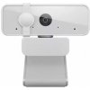 Lenovo 300 FHD Webcam sivá / webkamera / FullHD / USB-A (GXC1E71383)