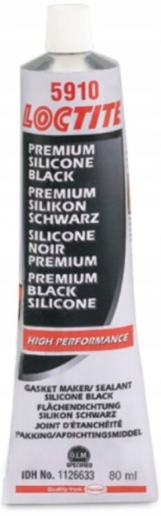 LOCTITE 5910 plošné tesnenie Quick Gasket 80g čierne