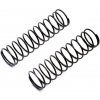 Axial pružina tlmiča 100mm 2.3 fialová (2): SCX6 (AXI253005)