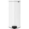 Brabantia newIcon, 30 L, biely