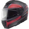 Integrálna motocyklová prilba Schuberth S3 Apex Anthracite M