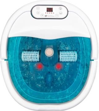 Rio multi-functional foot bath spa and massager FTBH 7 1ks