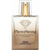 PheroStrong Pheromone Perfect for Women 50 ml, kvetinovo-ovocný parfum pre zvýšenie sexuálnej príťažlivosti