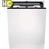 ELECTROLUX Vstavaná umývačka riadu EEM69410L