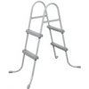 Bestway bazénové schodíky 0,84m