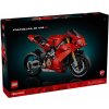 LEGO 42202 Motocykel Ducati Panigale V4 S, Doprava zadarmo