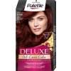 Schwarzkopf Palette Deluxe 5-88 intenzívna červenofialová