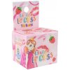 TUBAN TUBAN Tubi Glam lesk na pery Raspberry