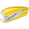 LEITZ Stolová zošívačka NeXXt WOW 5502, žltá